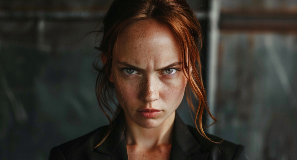 Злость для тихих женщин: как выражать агрессию без крика и не чувствовать себя чудовищем