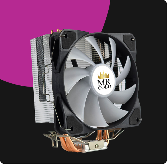 Mr Cold A40 