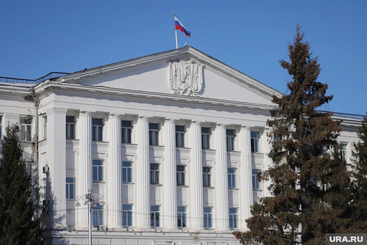     Власти Кургана отменили реорганизацию «Дирекции парков и скверов»