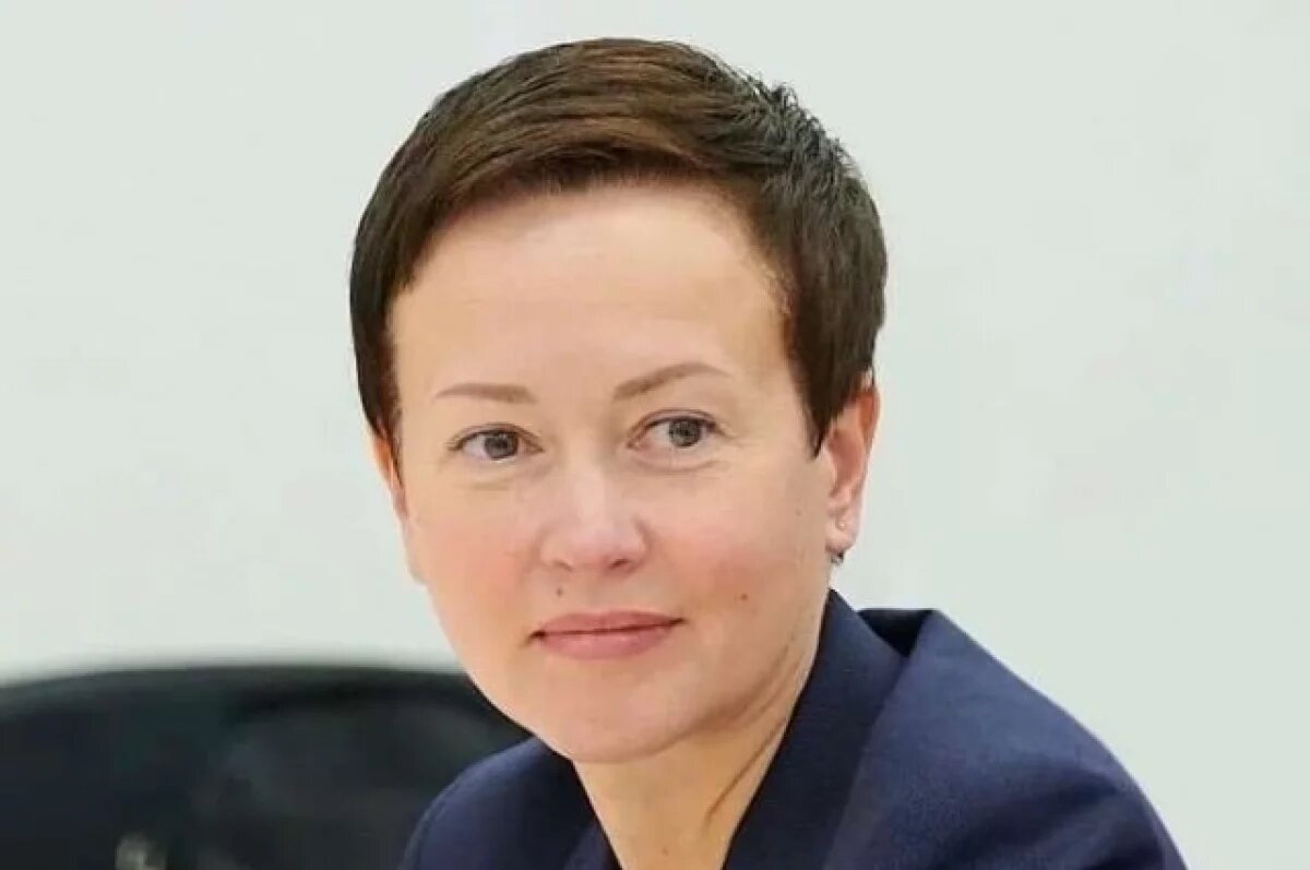    Карина Башкатова заняла 4-е место в рейтинге вице-губернаторов ЦФО