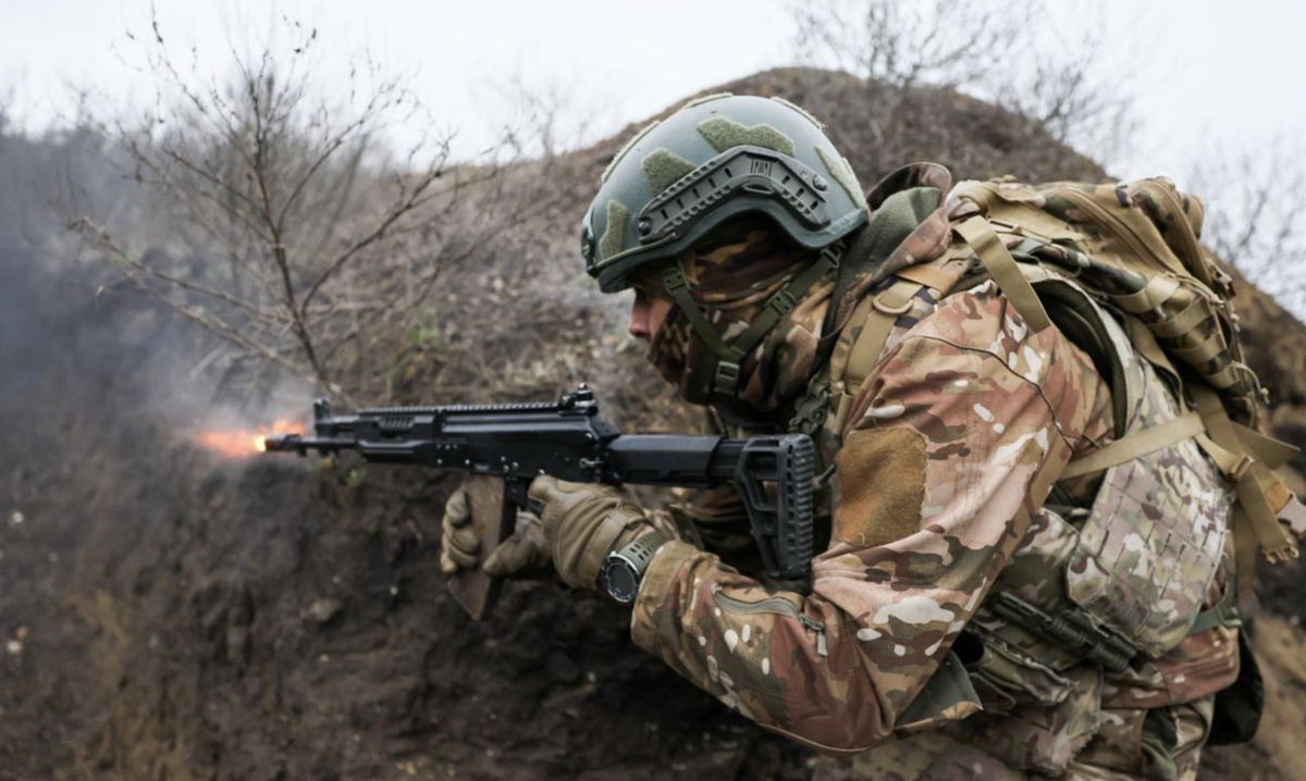 Фото: Партнёр-правообладатель / tass.ru / Александр Река ©
