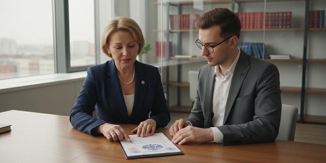 Нотариальное согласие на прописку обязательно с 2026: как нотариусам получить поток клиентов
