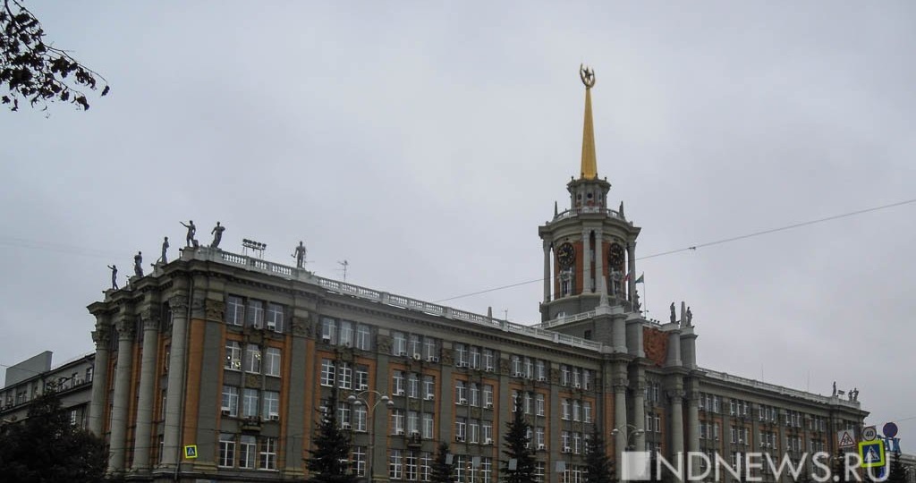 Мэрия не отдаст военкоматам зоопарк и парк Маяковского