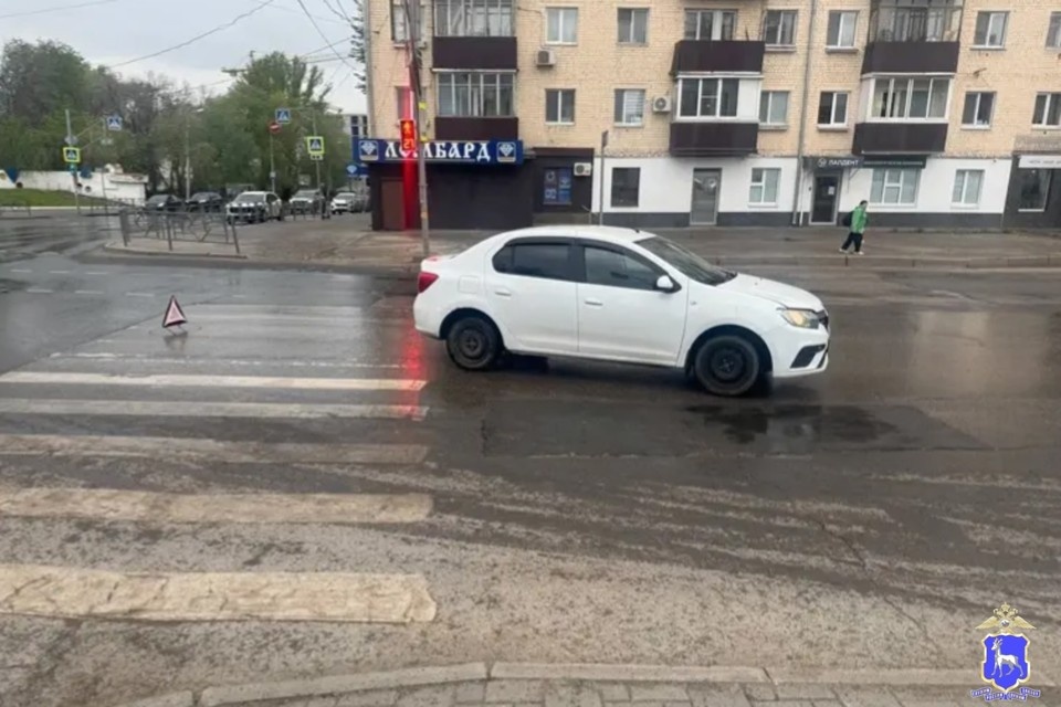    Женщине оказали необходимую помощь Фото: ГУ МВД по Самарской области