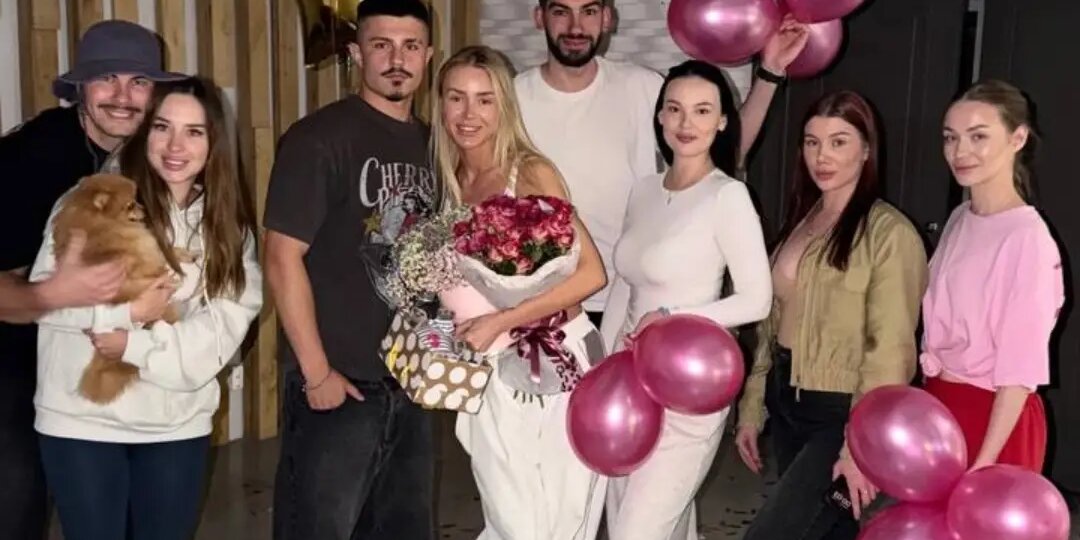 «Ревность по расписанию»: Никита Гуранда устроил «перезагрузку» Кристине Лясковец и подрался с Романом Кузиным