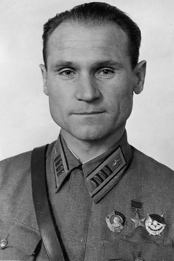 Он прошел 5 войн, а Героем стал еще в феврале 1939 года