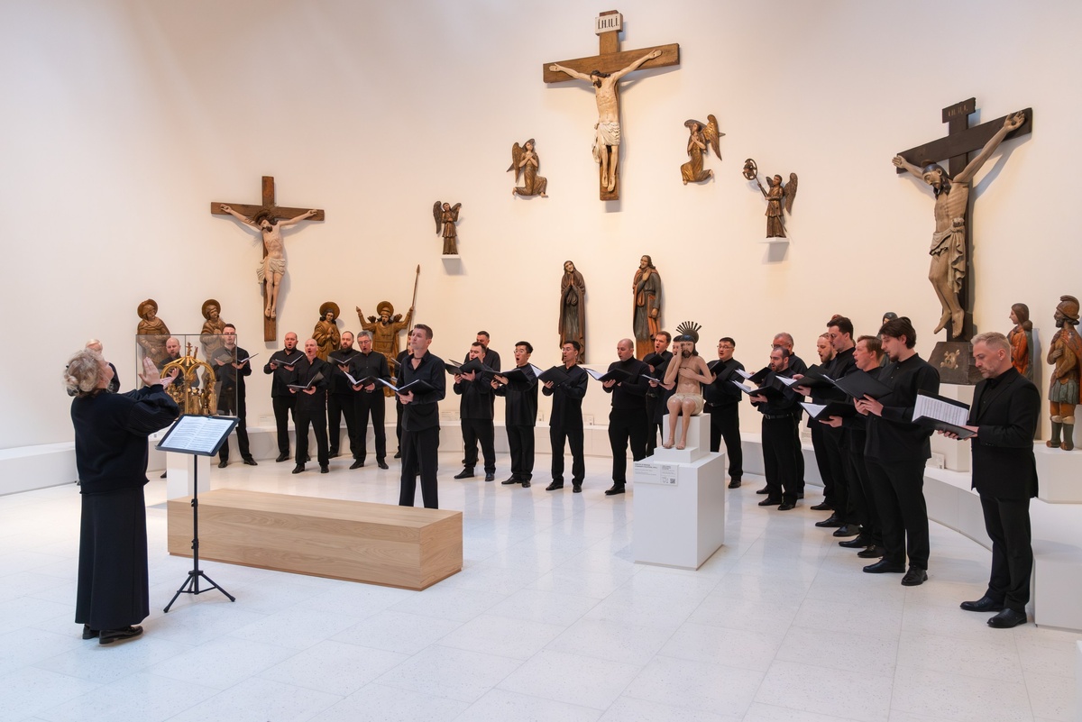    © Пермский академический театр оперы и балета