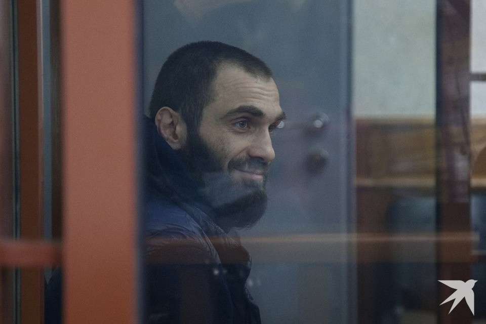    Марсель Гасанов получил статус смотрящего и объявил Гию Свердловского «нерукопожатным» Ольга ЮШКОВА