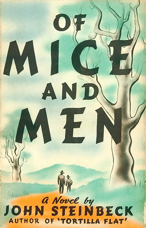 Первое издание книги. США, 1937 г.