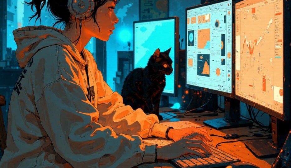 6 признаков того, что ваша работа категорически не подходит для ВЧЛ