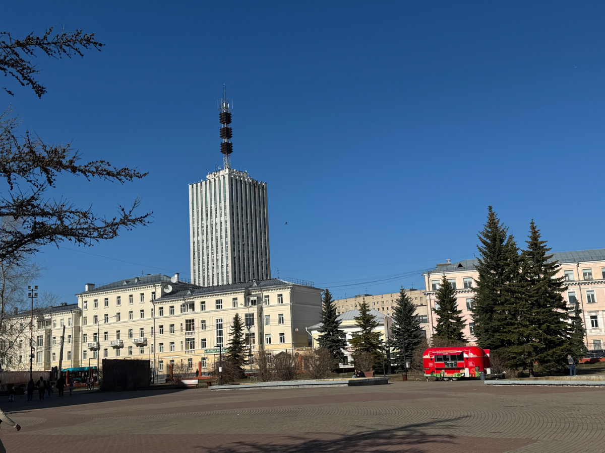 Фото автора