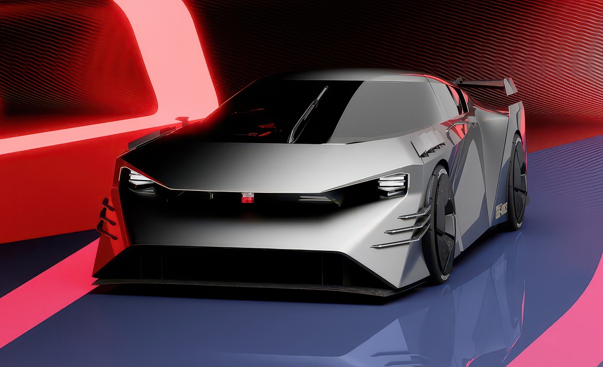 © Nissan 