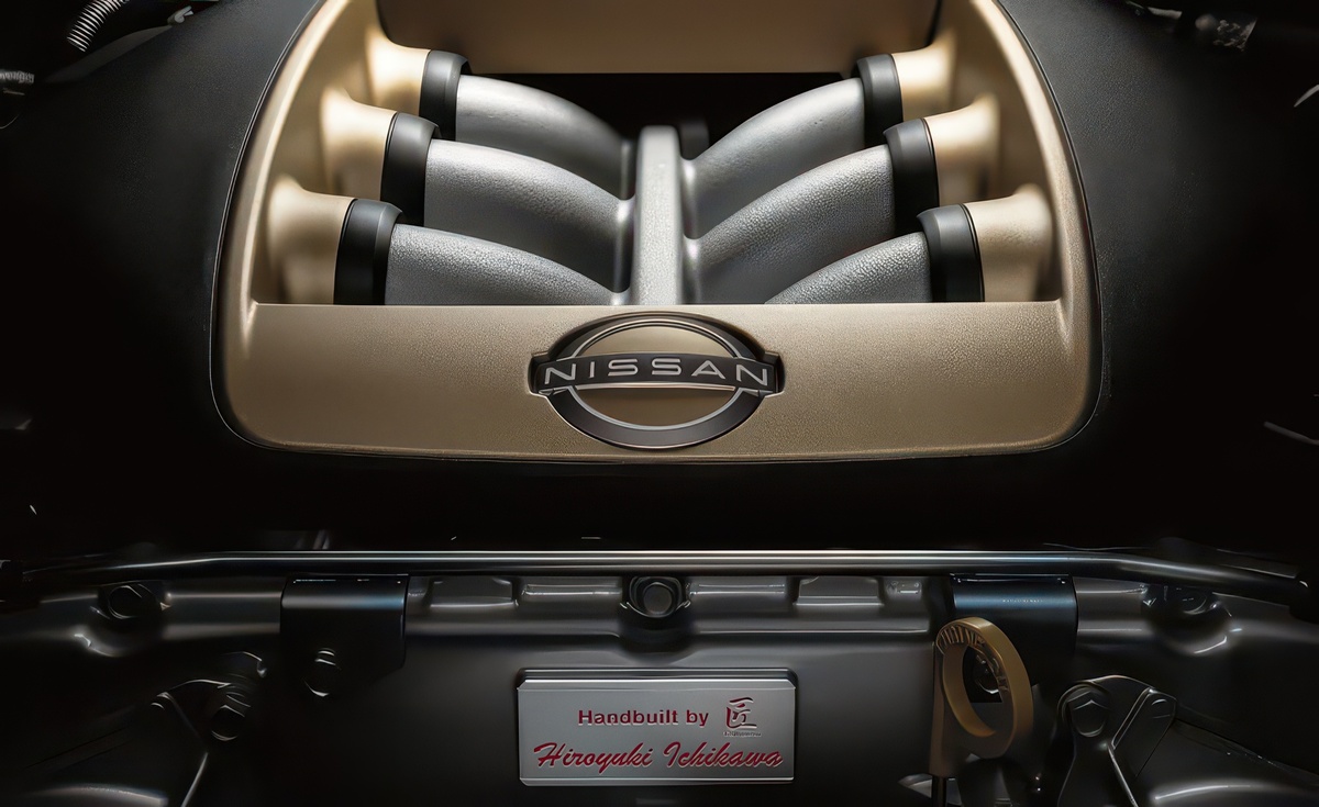 © Nissan 