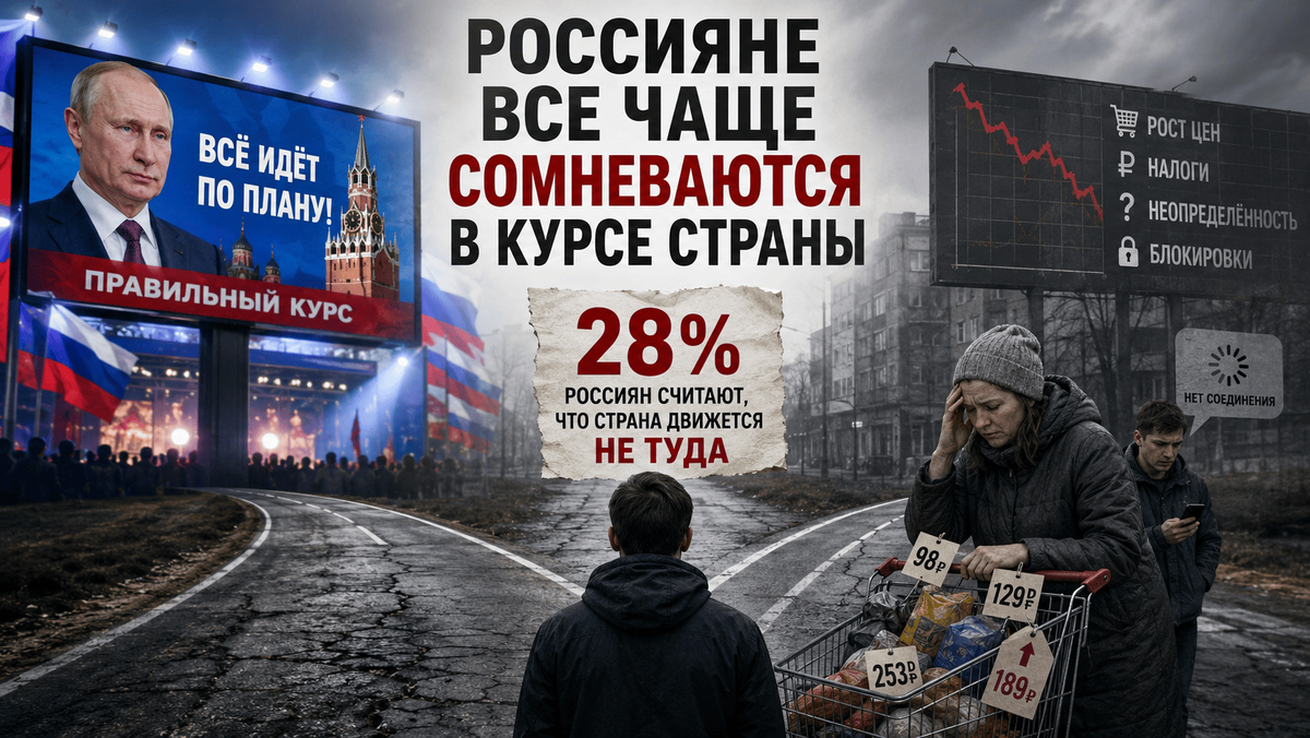 Правильный курс