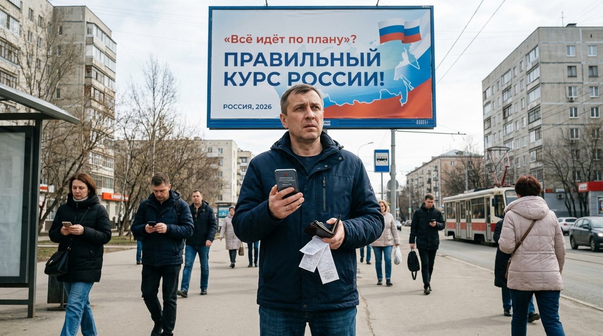 Правильный курс