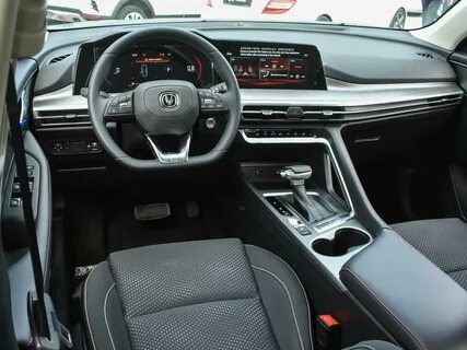 Changan CS35 Plus: комфорт, технологии и надёжность по доступной цене.