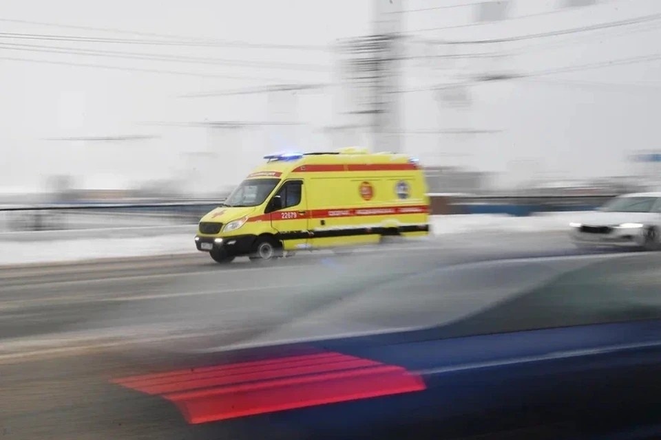    Число погибших от удара БПЛА по Чебоксарам выросло до трех человек Алексей БУЛАТОВ