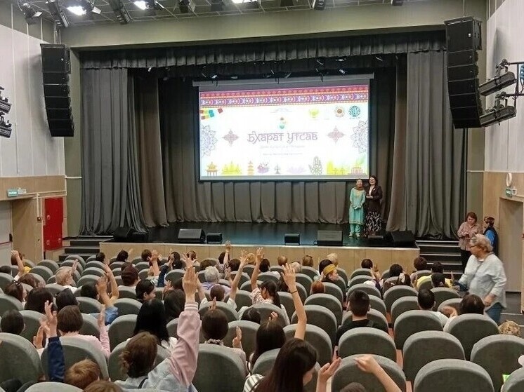   Редакция "МК в Калмыкии"