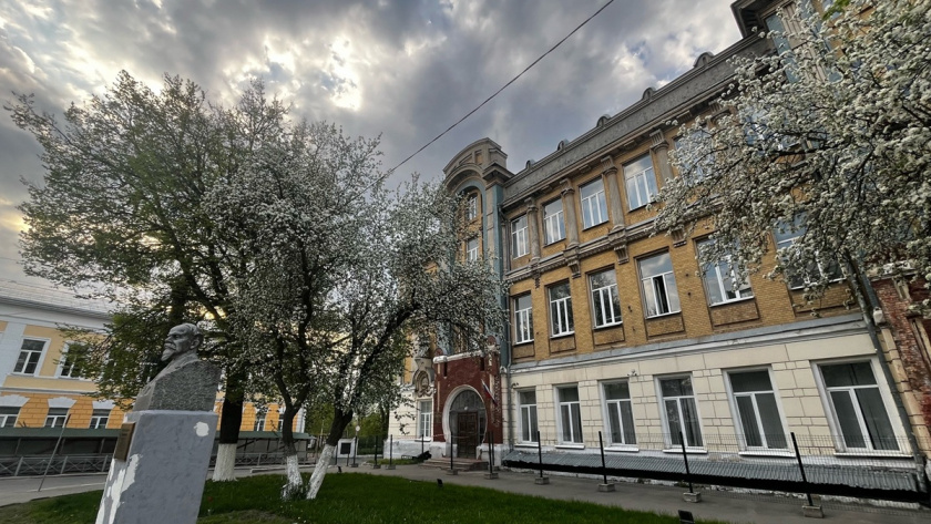    Фото из архива редакции
