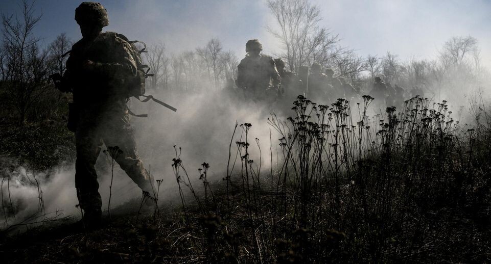    Dmytro Smolienko/Keystone Press Agency / www.globallookpress.com