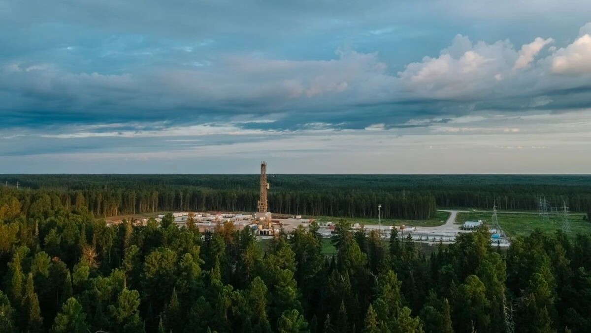   пресс-служба «Салым Петролеум Девелопмент»