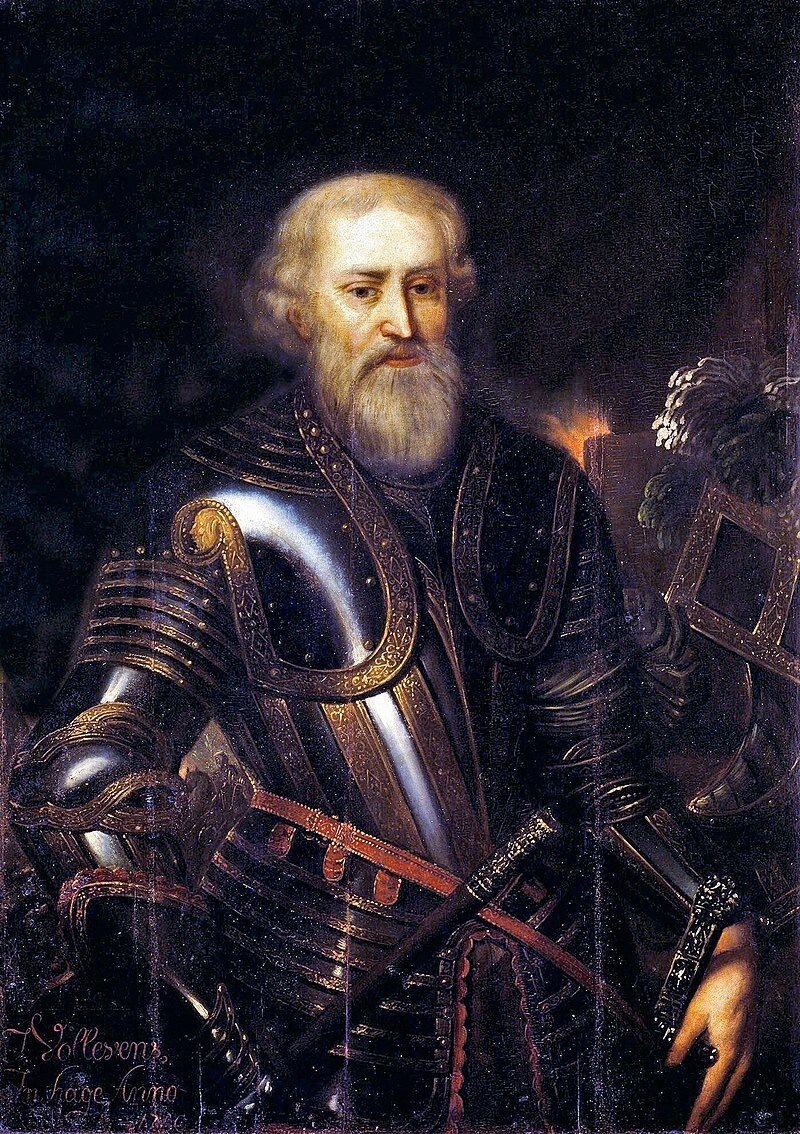 Артамон Матвеев, отец Андрея, дед Марии, один из первых русских западников. 