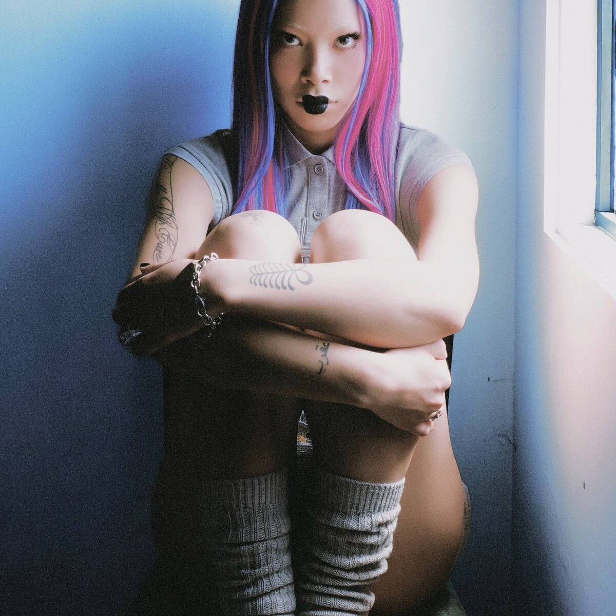 -2