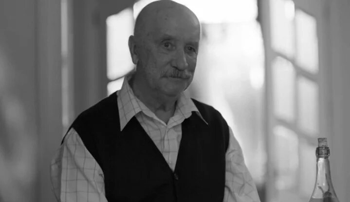 Раскрыта причина смерти актера из «Папиных дочек» и «Каменской» Вадима Александрова
