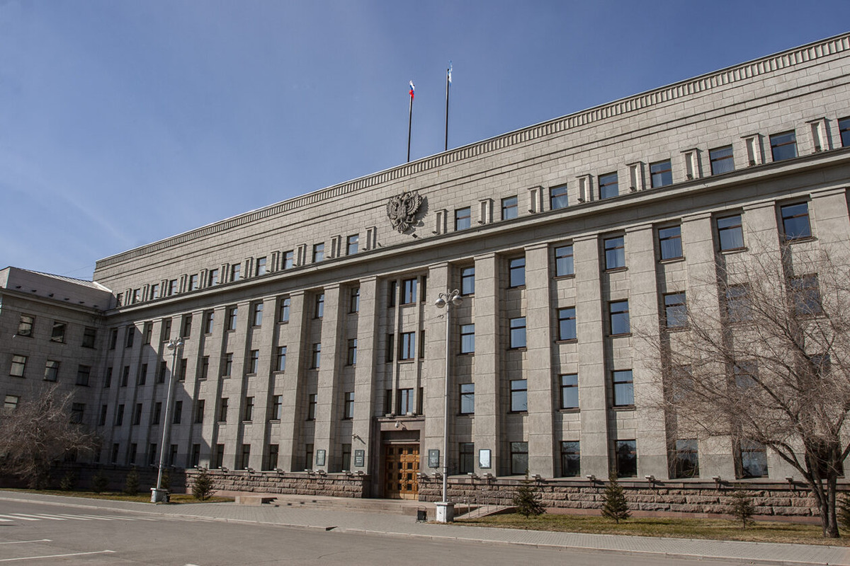 Государственной наградой и званием отмечены два деятеля культуры Иркутской области
Фото: Иванна Обухович/«Культура 38»