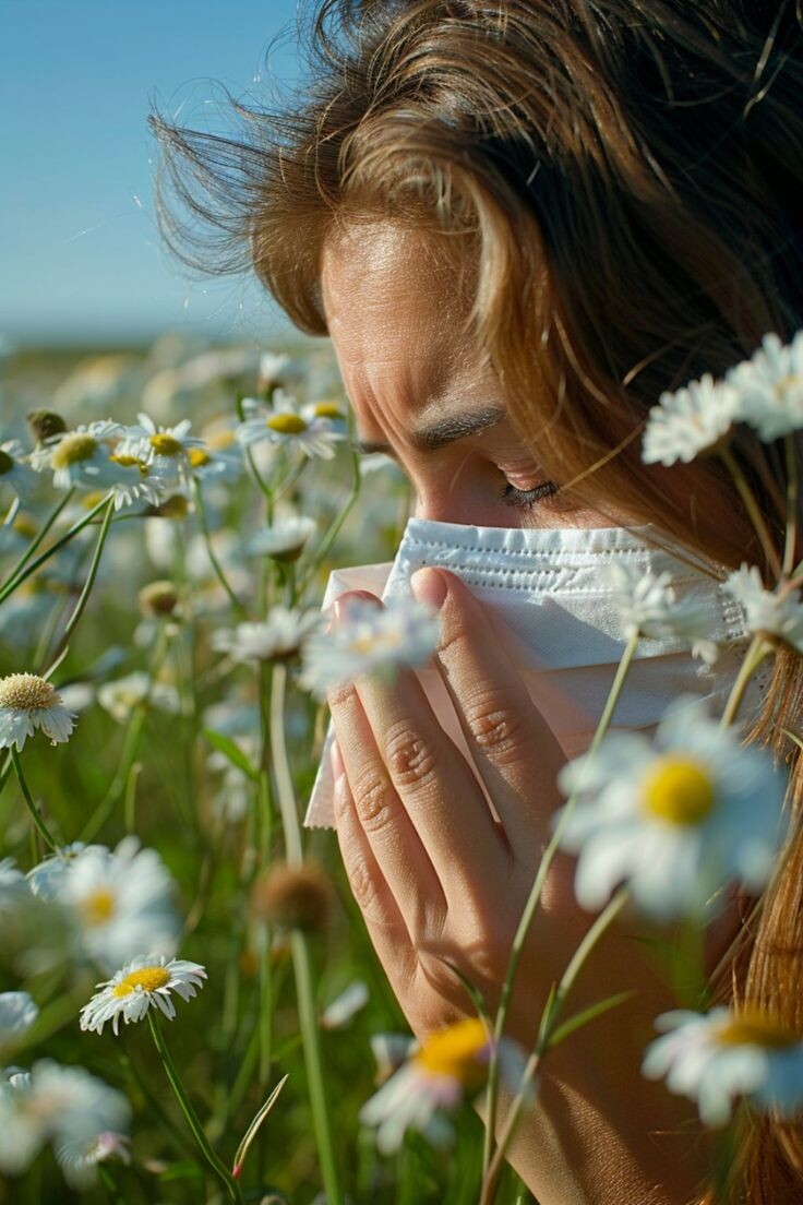 фото с Пинтерест, автор heyallergy