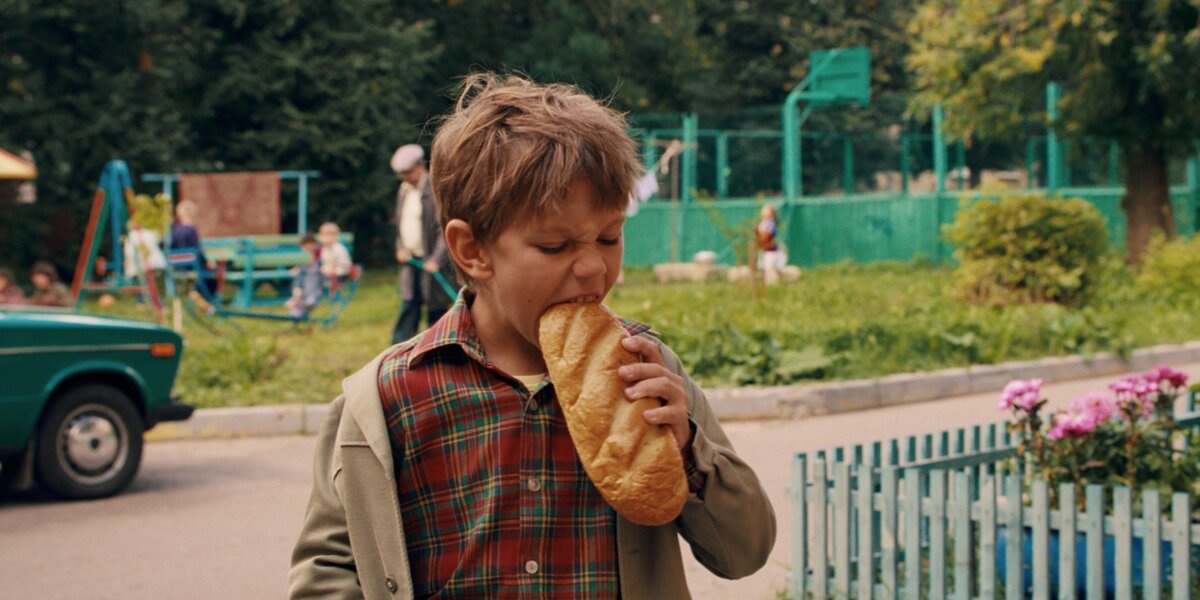  кадр из сериала «Оливка, Игорек и Рекс»
