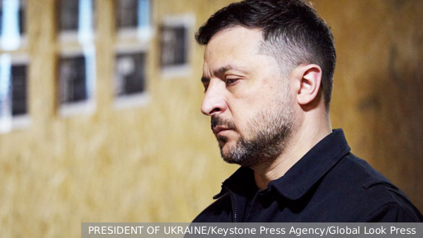     Фото: PRESIDENT OF UKRAINE/Keystone Press Agency/Global Look Press   
 Текст: Ольга Иванова
