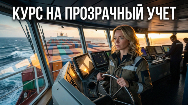    Эффективные методы учета в оптовой торговле MKB-Finance