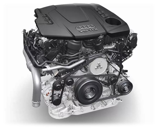 3.0 TDI V6