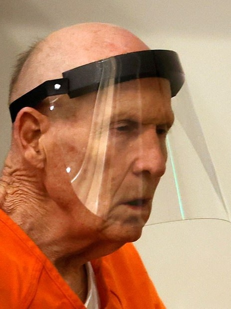 Джозеф Джеймс ДеАнджело-младший (источник фото: https://www.thecut.com/2018/05/golden-state-killer-suspect-charged-with-4-more-murders.html)