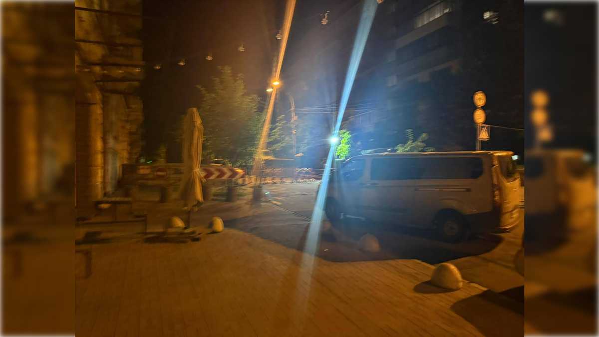 Соцсети нардепа Ярослава Железняка