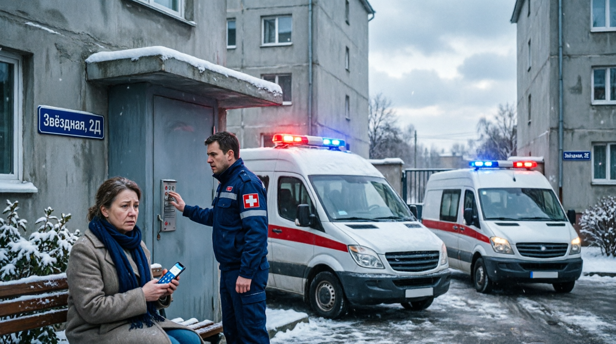 Иллюстация создана с помощью ИИ