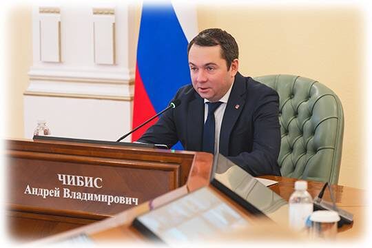   Мурманский губернатор недоволен ростом НДС (фото: gov-murman.ru)