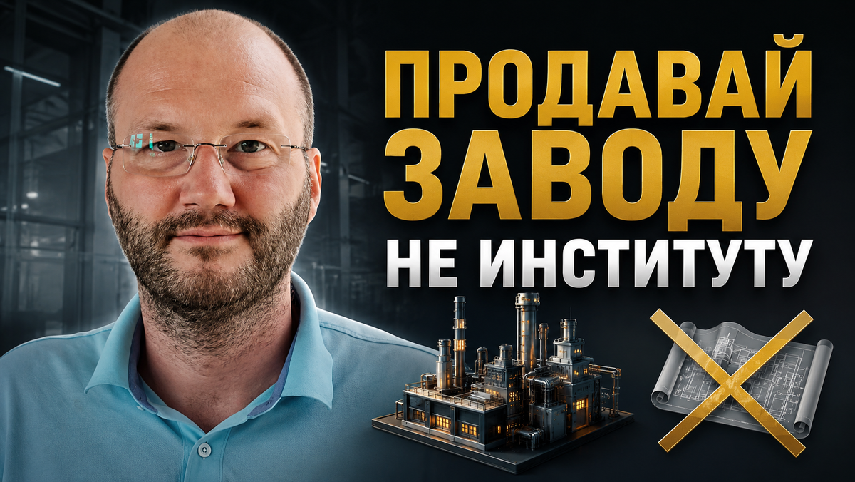 Продажии заводу