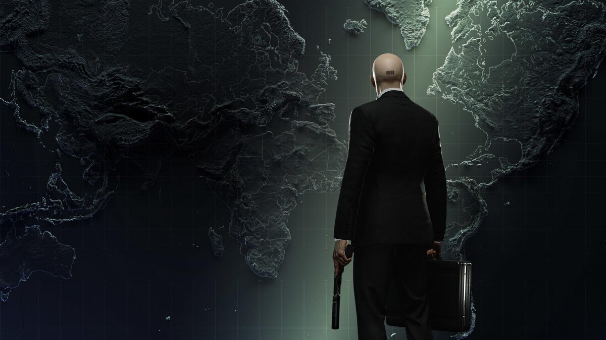 Почему вы обязаны сыграть в HITMAN World of Assassination