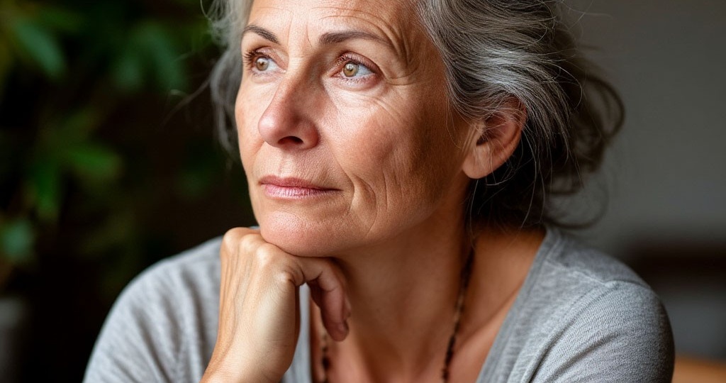 Знакомства 55+. Валентина искала любовь.