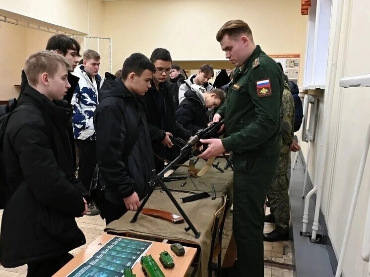     фото: пресс-служба администрации серпухова