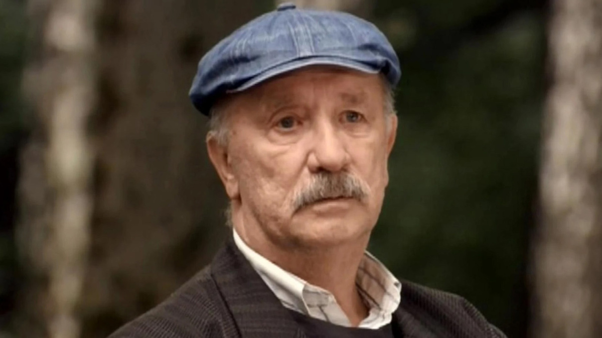    Вадим Александров. Фото: кадр фильма «Инспектор Купер», 2012 год / kino-teatr.ru