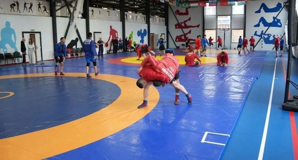    пресс-служба администрации городского округа Серпухов