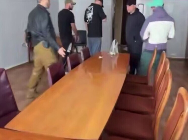     Фото: кадр из видео.