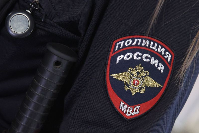    Алексей Белкин/NEWS.ru