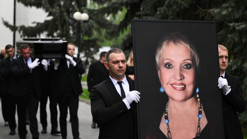   РИА Новости
