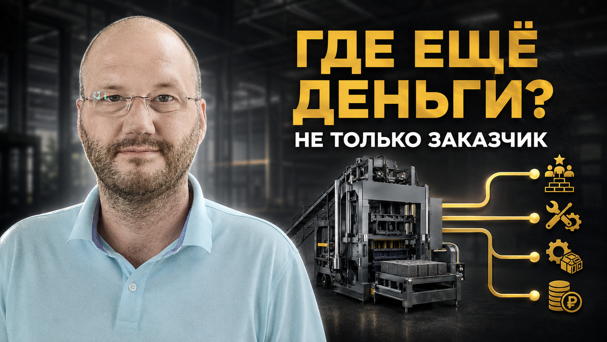 проектные продажи блочное оборудование