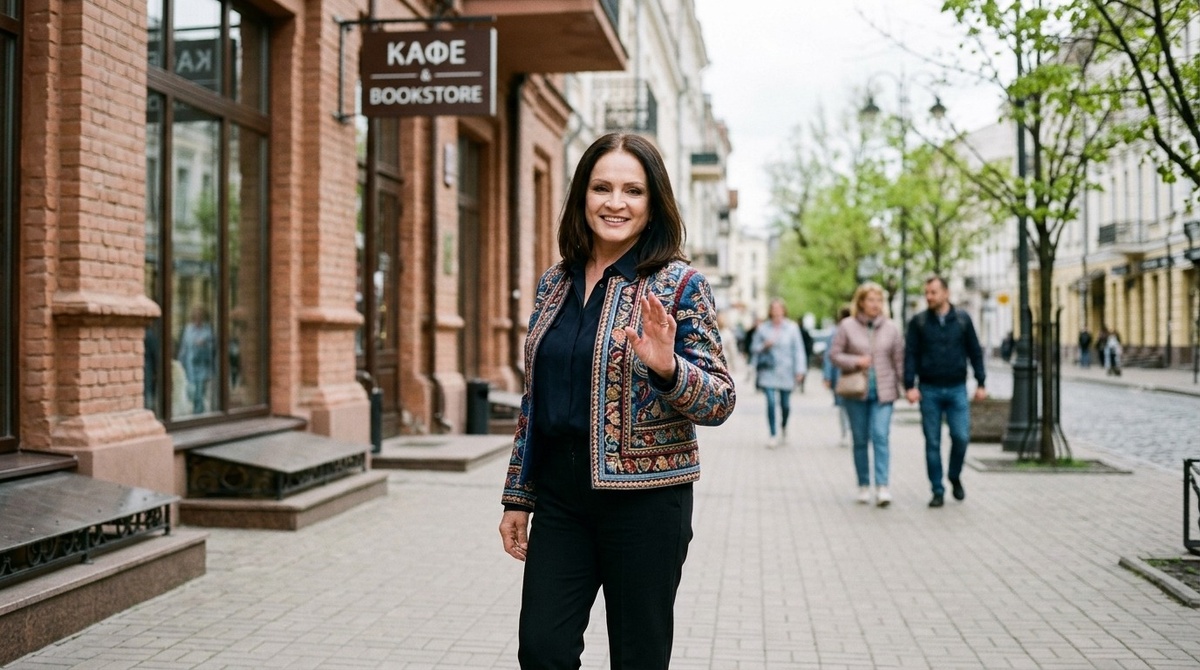 София Ротару
