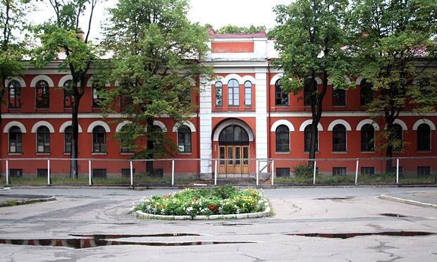Фото: Завод «Арсенал», Mary / citywalls. ru
